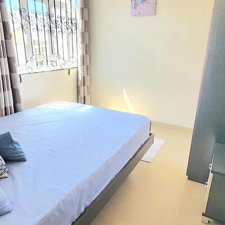 Number 7, 2Nd Floor, Pebble Bay Apartments With Garden View Grand Baie Exterior photo
