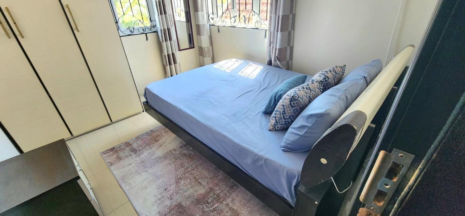 Number 7, 2Nd Floor, Pebble Bay Apartments With Garden View Grand Baie Room photo